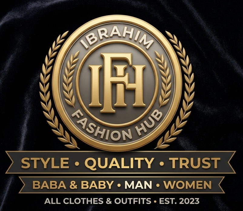 Ibrahimfashions